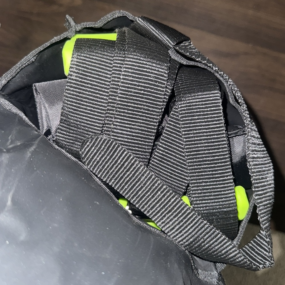Blocksurf Wrap Rax - Picture 3 of 3